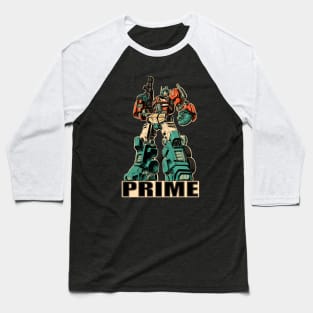 Prime Baseball T-Shirt